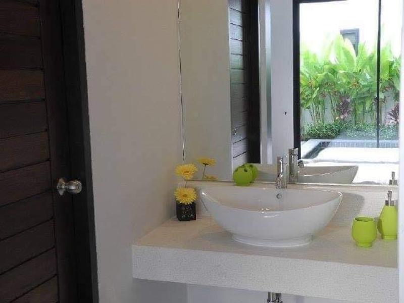 3 Bedrooms Villa Suksan