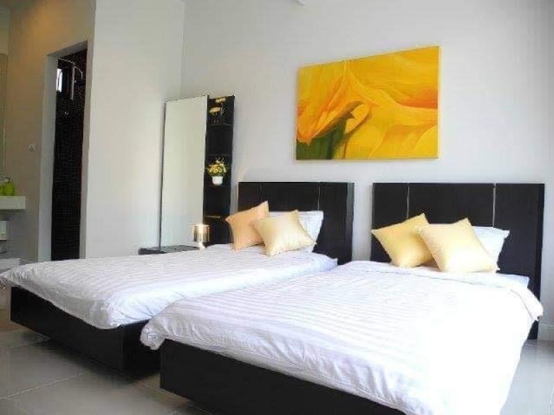 3 Bedrooms Villa Suksan