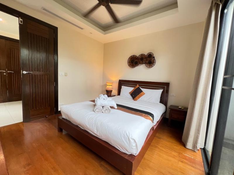 Eva Pool  Villa Rawai