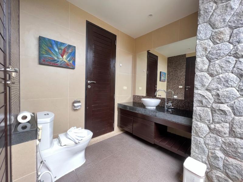 Eva Pool  Villa Rawai