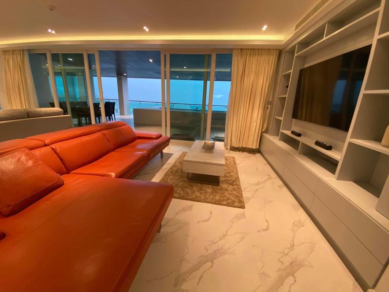 Penthouse in Patong