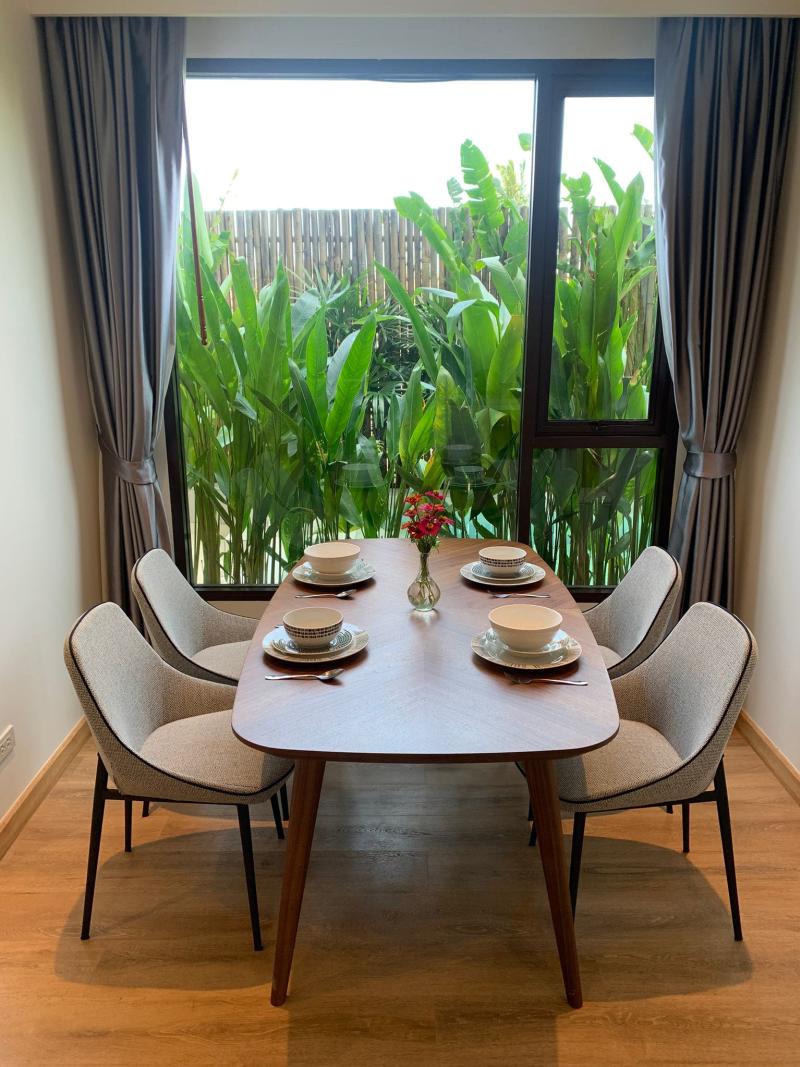 Aristo condominium Surin beach