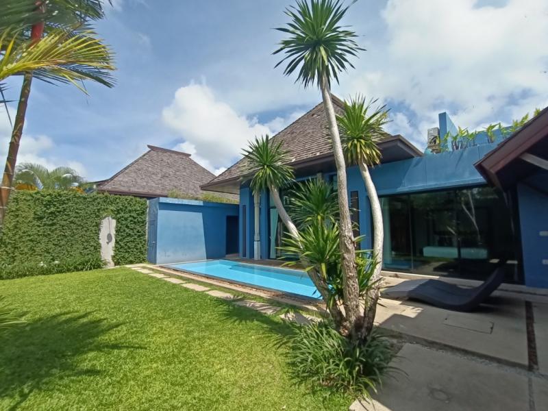 Wings villa 31  private pool villa