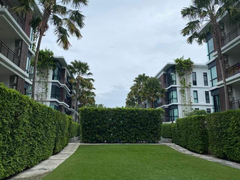 The Title building A 2 Floor