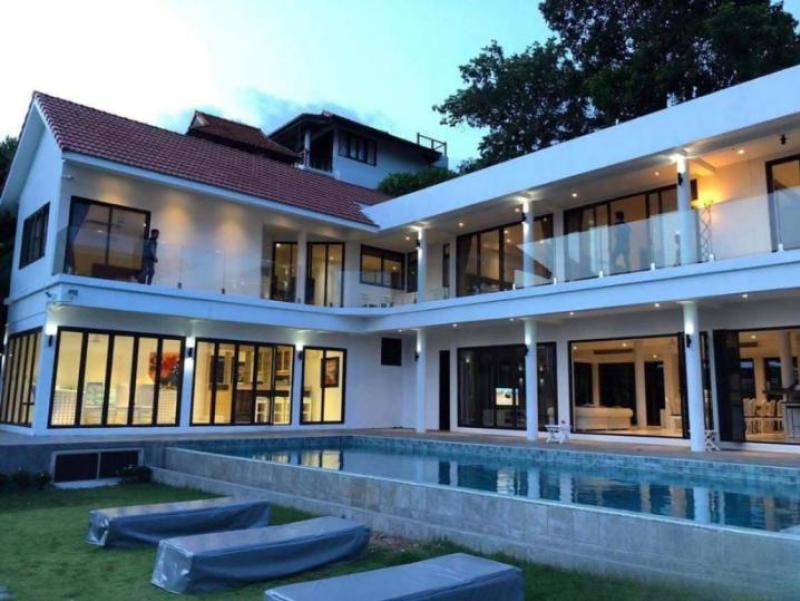 6 Bedroom Pool Villa Amazing View