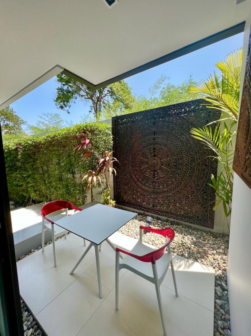  EUROPEAN STYLE VILLA NAIHARN