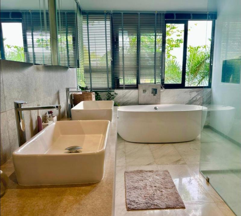  EUROPEAN STYLE VILLA NAIHARN