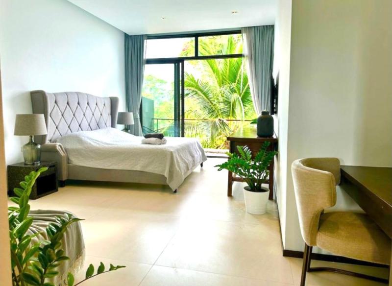  EUROPEAN STYLE VILLA NAIHARN