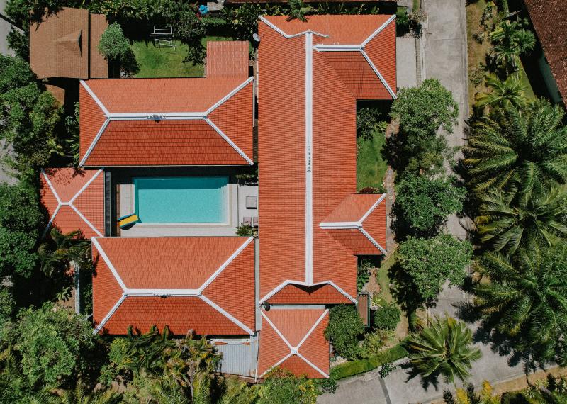  Luxurious 5+1 Bedroom Villa for Sale in Exquisite Paradise Residence 