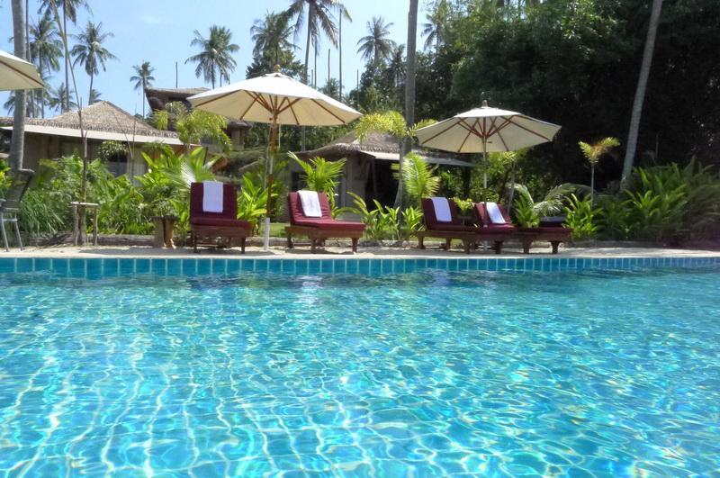 Exclusive Beachfront Bungalows on Coconut Island for sale