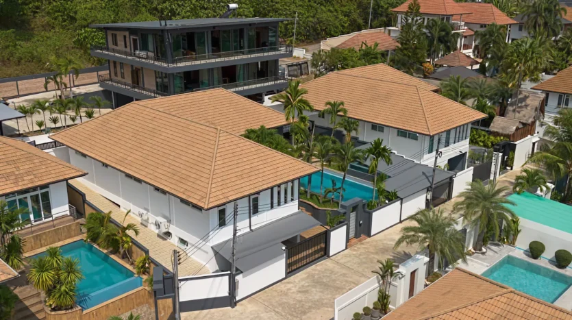 Amazing Pool Villa
